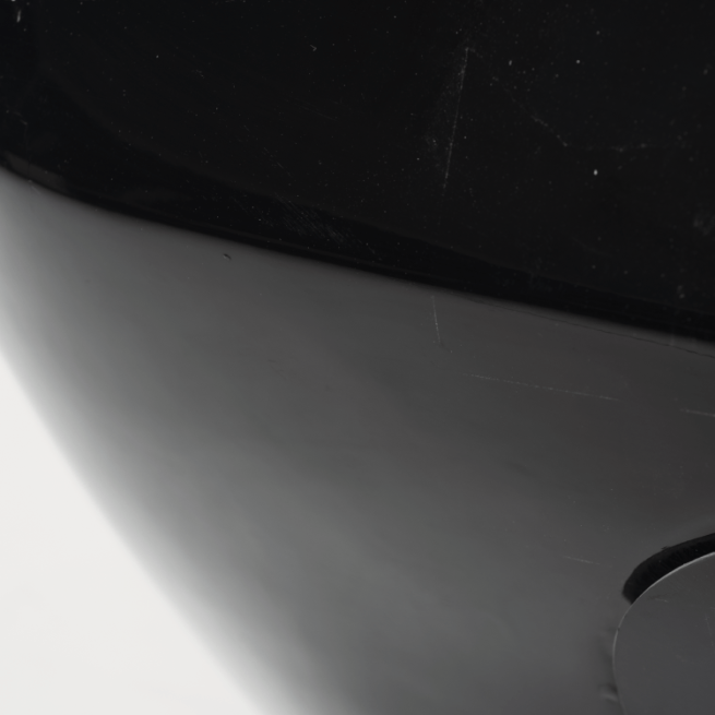 Geoff Steel Rear Wing BMW E90 WTCC/BTCC Rear Bumper